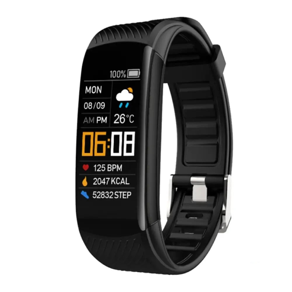 Kinetic Pro Smartwatch