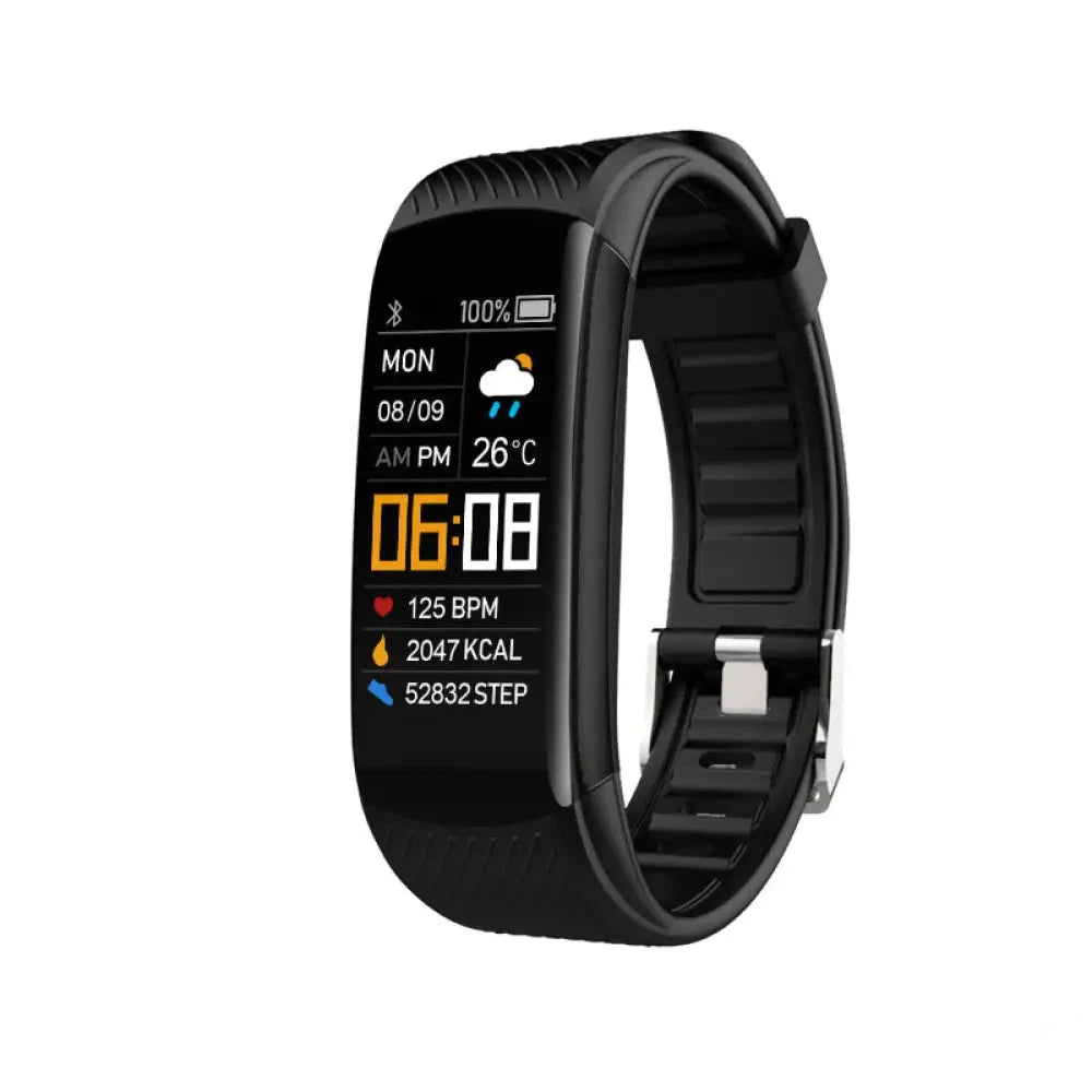 Kinetic Pro Smartwatch