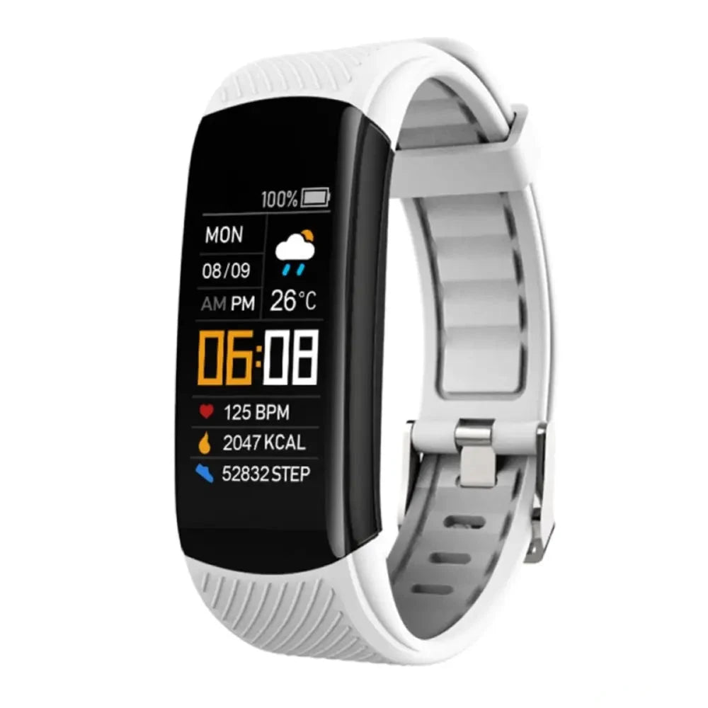 Kinetic Pro Smartwatch