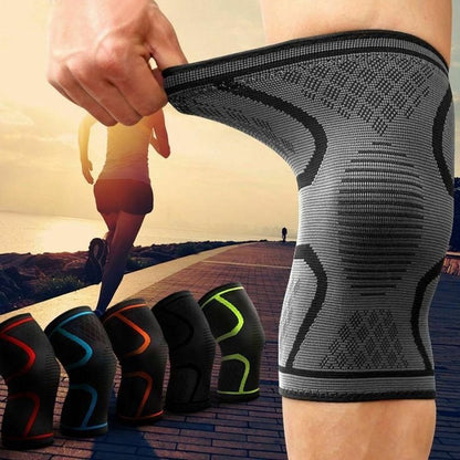 Knee Compression Support Sleeves