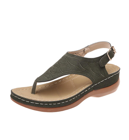 Libiyi New Summer Women's Sandals