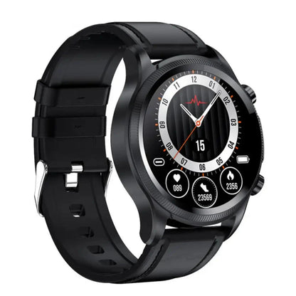 Libiyi Non-Invasive Blood Glucose Test Smartwatch