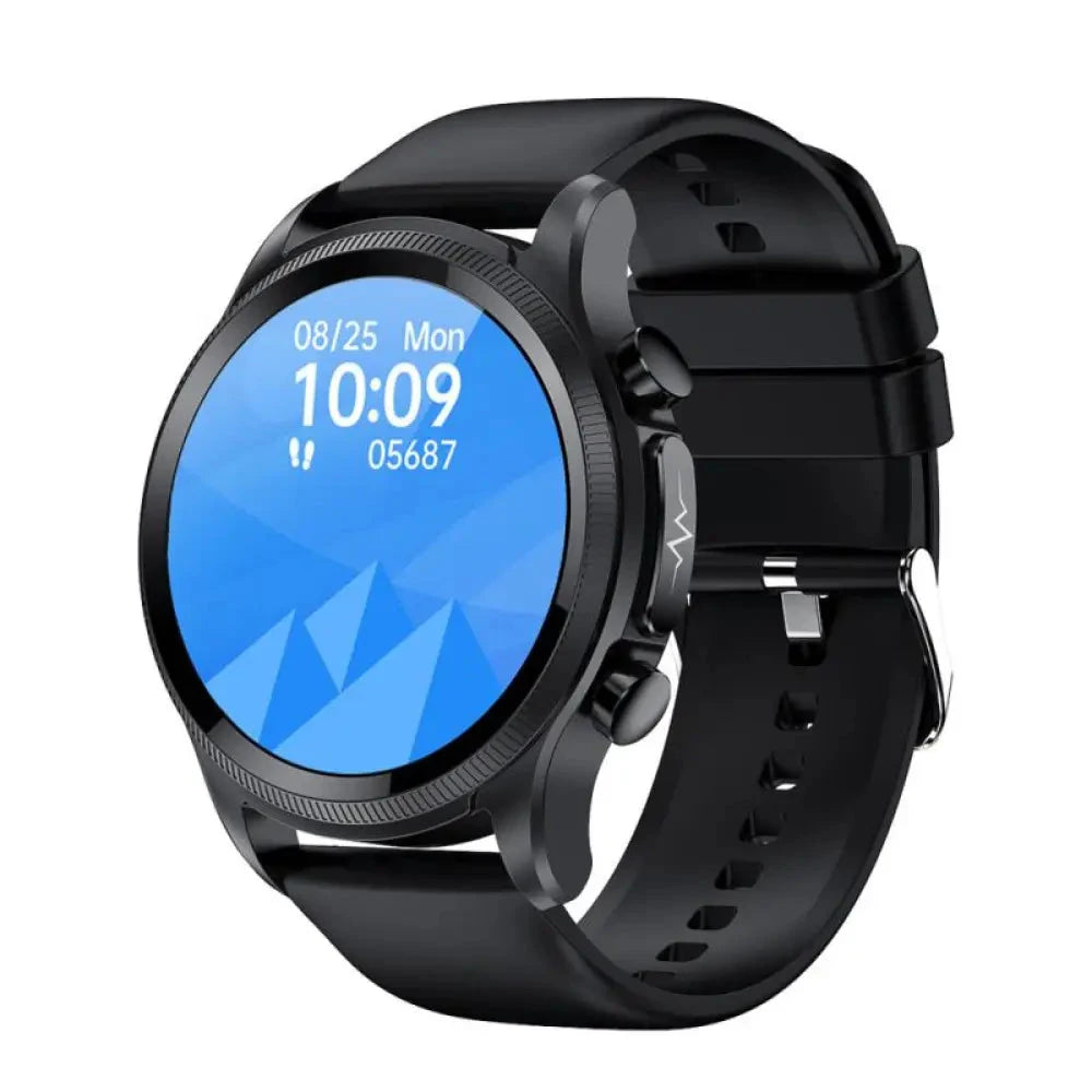 Libiyi Non-Invasive Blood Glucose Test Smartwatch