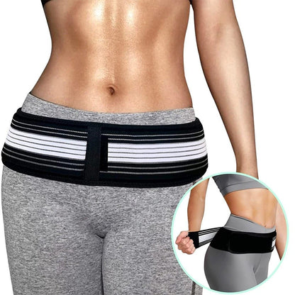 Medical Premium Belt – Relieve Back Pain & Sciatica