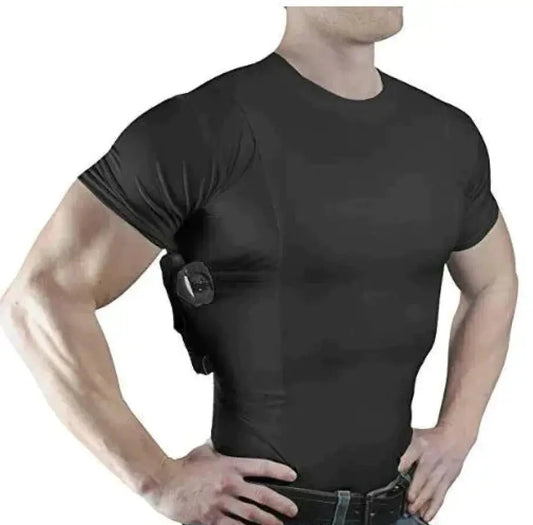 Men/Women's Concealed Carry T-Shirt Holster