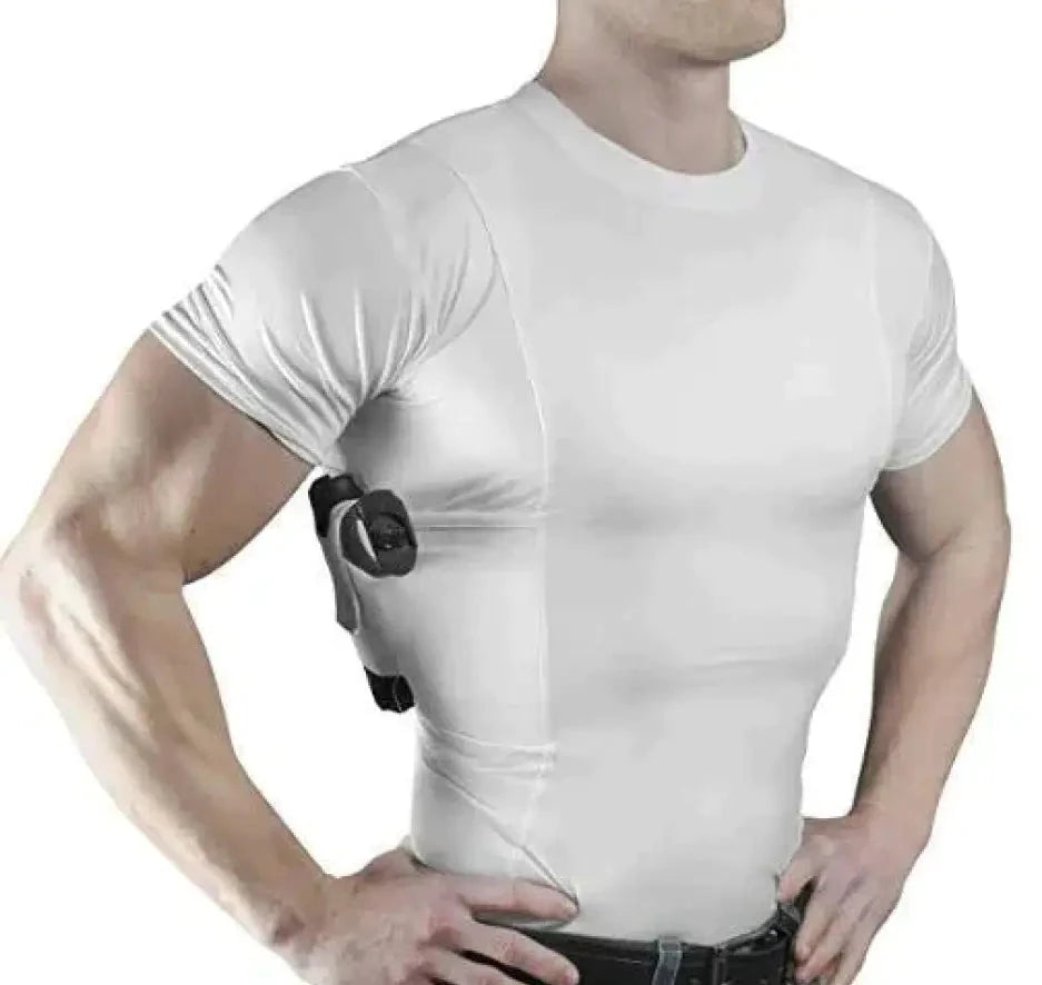 Men/Women's Concealed Carry T-Shirt Holster