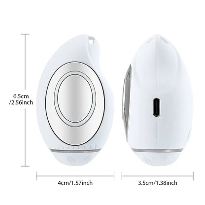 Microcurrent Holding Sleep Aid Instrument - Sleep Aid Device, Handheld Sleeping Aid for Adult Insomnia