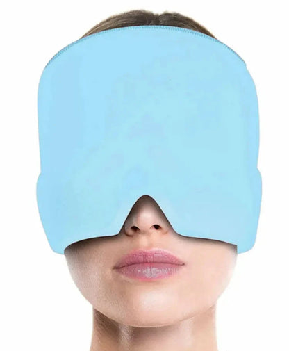 Migraine & Headache Relief Cap