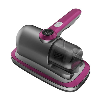 Mite Removal Vacuum Cleaner - Handheld Vacuum Effectively Clean Up Bed, Mattress Vacuum Corded, Sofas, Pet Hair and Carpets