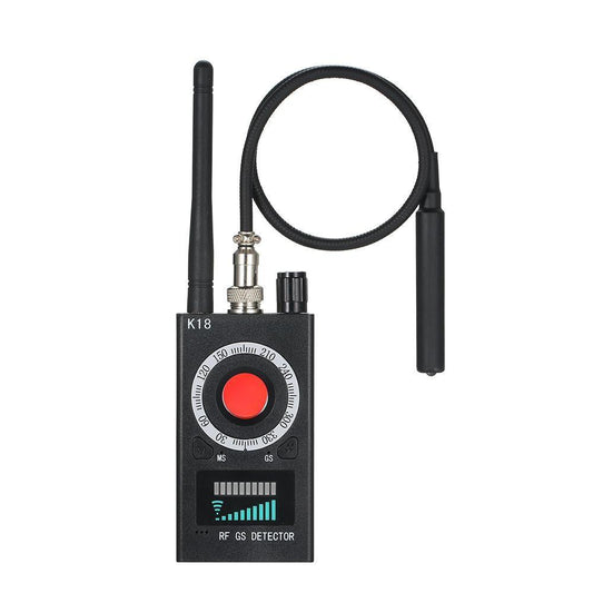 Multi-function Spy Camera Detector