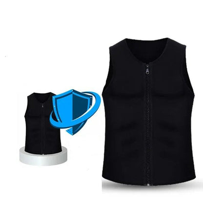 Nano Tech Protection Vest for Men Women- Bulletproof Safety Vest PRO