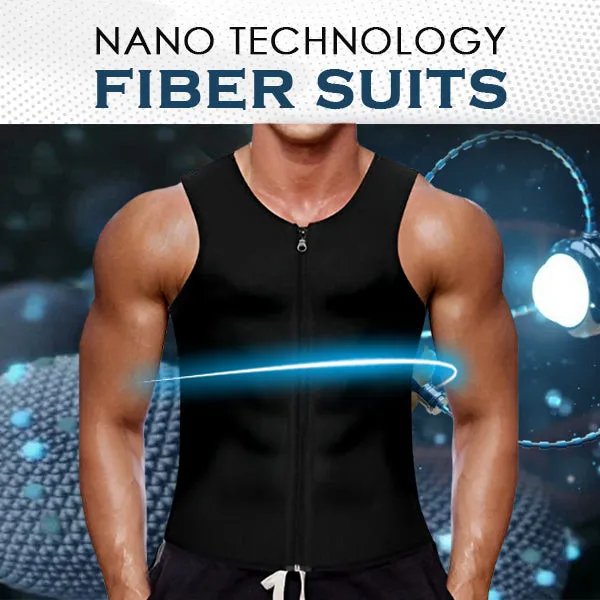 Nano Tech Protection Vest for Men Women- Bulletproof Safety Vest PRO