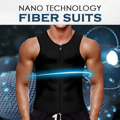 Nano Tech Protection Vest for Men Women- Bulletproof Safety Vest PRO