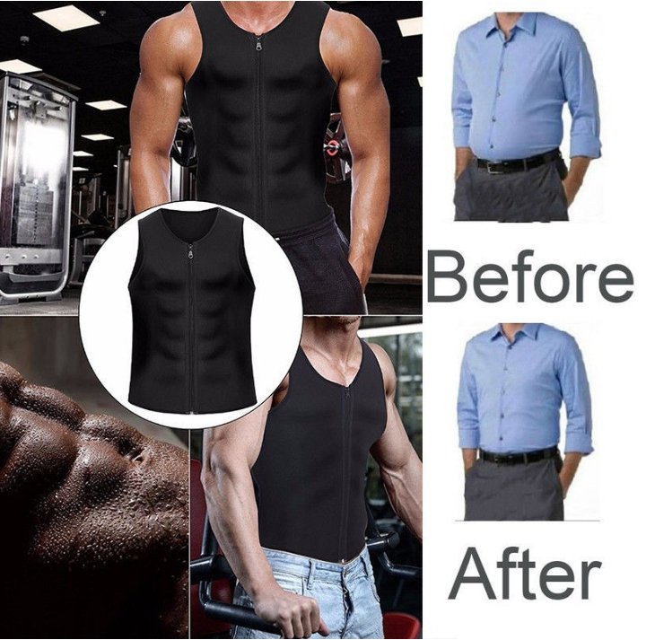 Nano Tech Protection Vest for Men Women- Bulletproof Safety Vest PRO