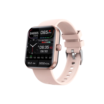 UNVERA non-invasive glucose monitoring smartwatch