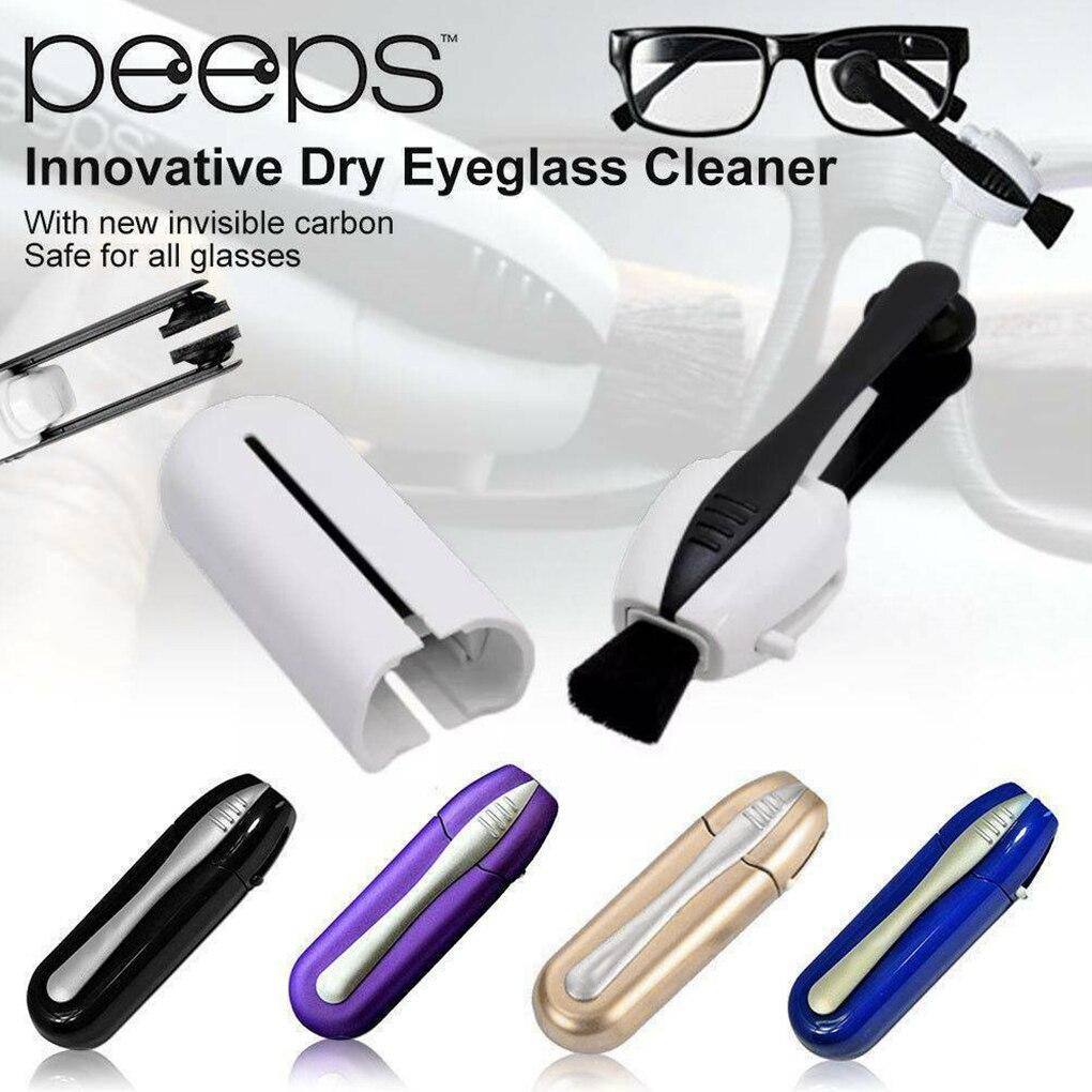 Peeps Professional Gadget Eyeglass Cleaner