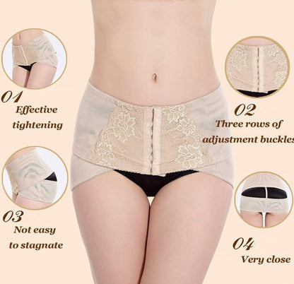 Pelvis Correction Belt - Postpartum Recovery Essential