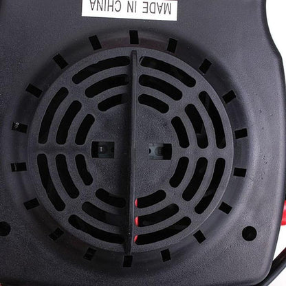 Portable Auto Car Heater Cooler Fan- 12 Volt Defroster Heater