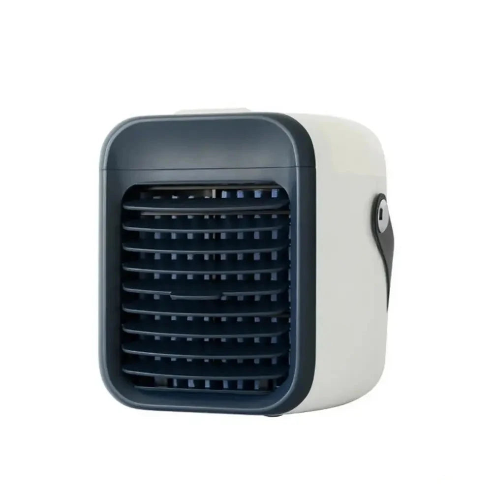 Portable Evaporative Air Conditioner, Mini AC for car, Evaporative Air Cooler battery powered