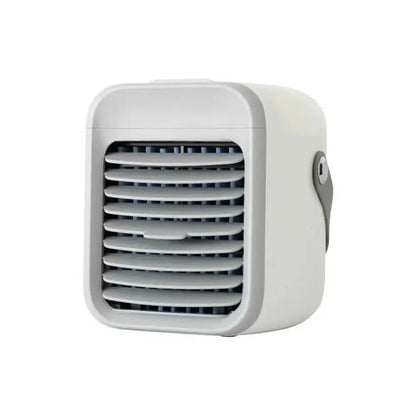 Portable Evaporative Air Conditioner, Mini AC for car, Evaporative Air Cooler battery powered