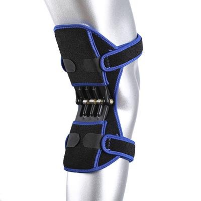 PowerLift Hinged Joint Support Knee Bandage - Bionic Knee Sleeve