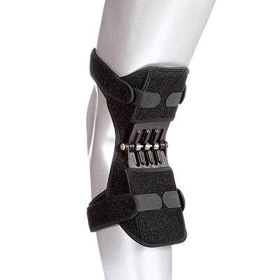 PowerLift Hinged Joint Support Knee Bandage - Bionic Knee Sleeve