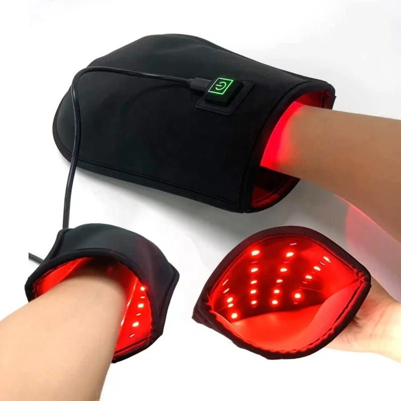 Red Light Therapy Glove - Joint Pain Relief Treatment Mitten