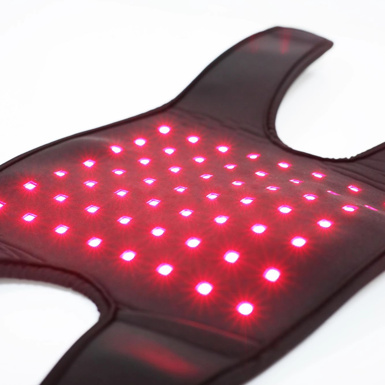 Red Light Therapy Knee Pad - Infrared Light Devices Body Joint Elbow Relief