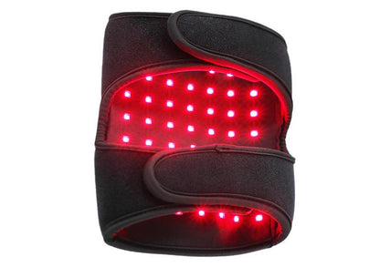 Red Light Therapy Knee Pad - Infrared Light Devices Body Joint Elbow Relief