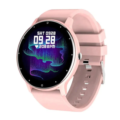 Rival Smartwatch