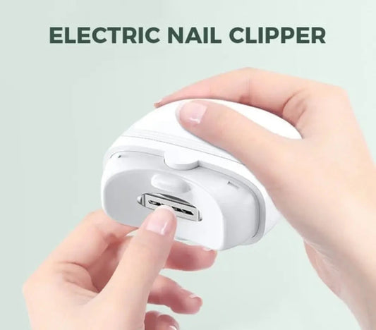 SALE - Electric Nail Clippers