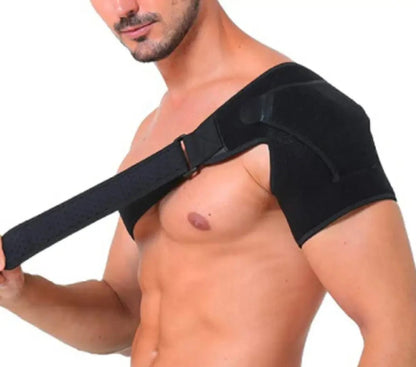 SALE - Kinetix Compression Shoulder Brace