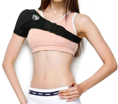 SALE - Kinetix Compression Shoulder Brace