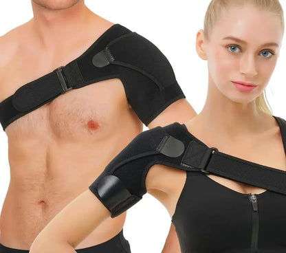 SALE - Kinetix Compression Shoulder Brace