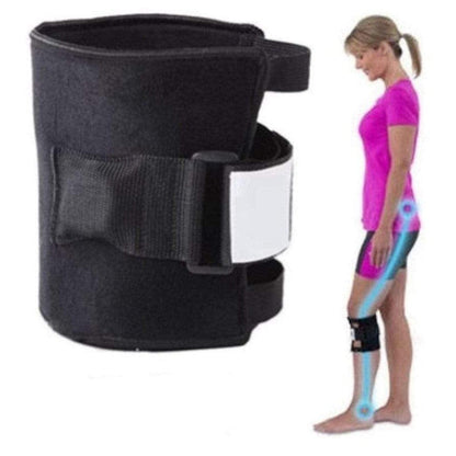 Sciatic Nerve Brace ~ Sciatica Acupressure Leg & Back