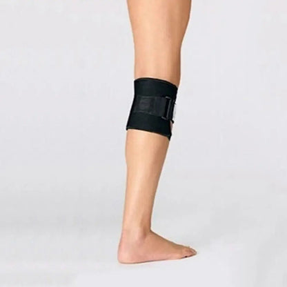 Sciatic Relief Knee Brace - Pressure Point Support for Acupressure Leg Sciatica