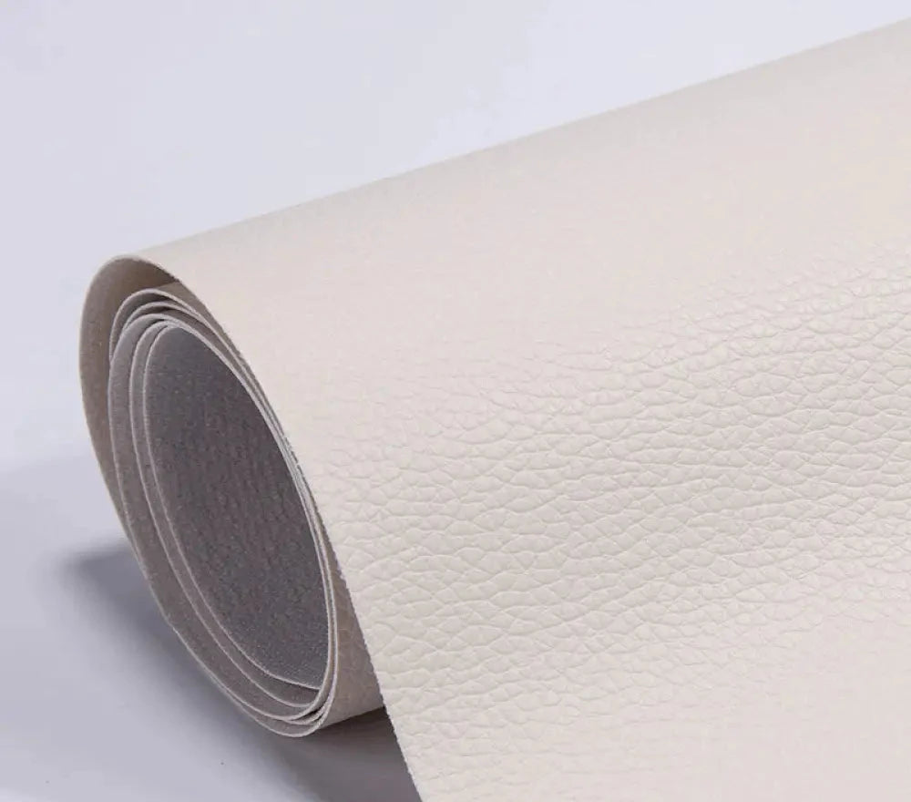 sofarefinish – Self-Adhesive Leather Refinisher Cuttable Sofa Repair