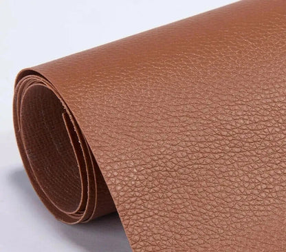 sofarefinish – Self-Adhesive Leather Refinisher Cuttable Sofa Repair