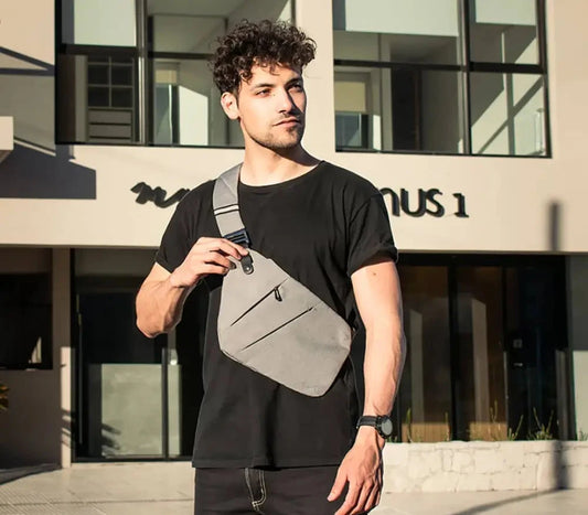 SLIM SLING BAG