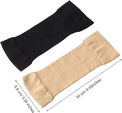 Slimming Arm Sleeves - Women Slimming Arm Shaping Massager