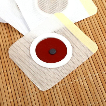 Slimming Patch - Magnetic Slimming Patch Diet Weight Loss Stickers Belly Button Patch