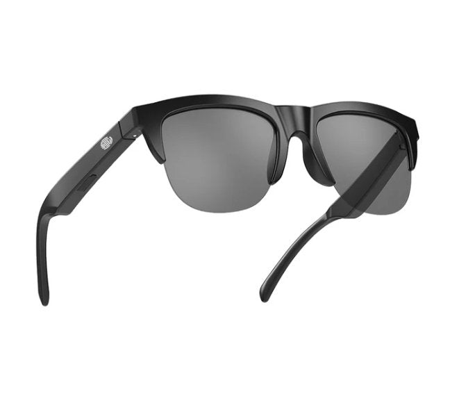 Smart Bluetooth UV Sunglasses - UV Protection Audio Sunglasses