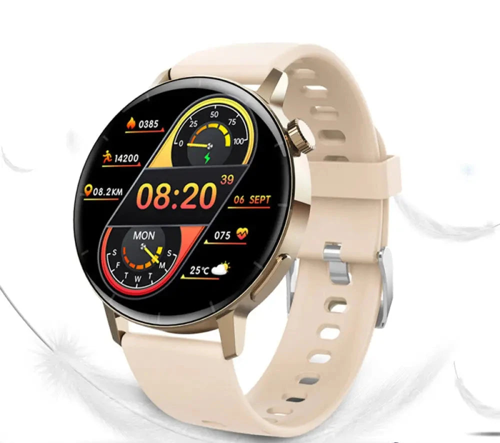 Smart watch – Non-invasive blood glucose measurement