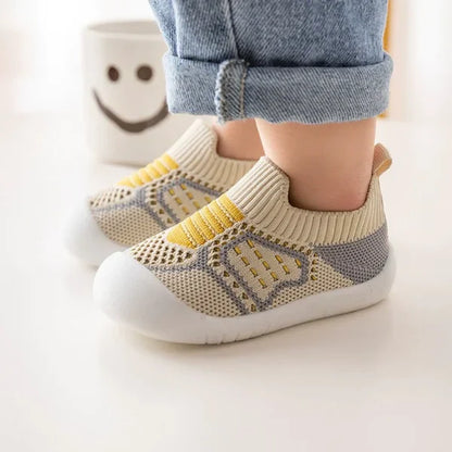 ‘Steady Paw’ Sock Shoes