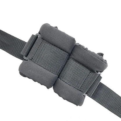 Universal Wrist Foot Limbs Restraint Strap - Elderly Control Limb Holder