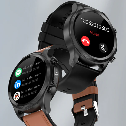 Dotmalls Diabetes Watch