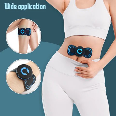 Whole Body Massager - Better than Nooro - Muscle Pain Relief Device