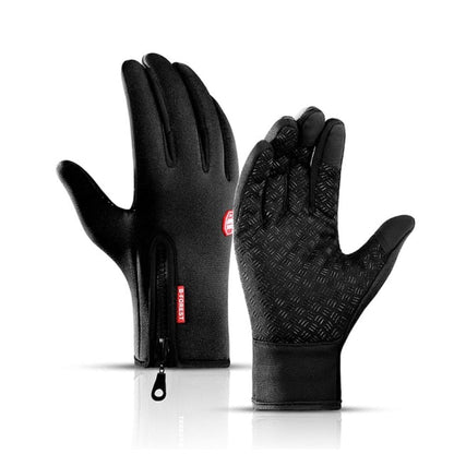 Winter Thermal Gloves - Waterproof & Touchscreen Design