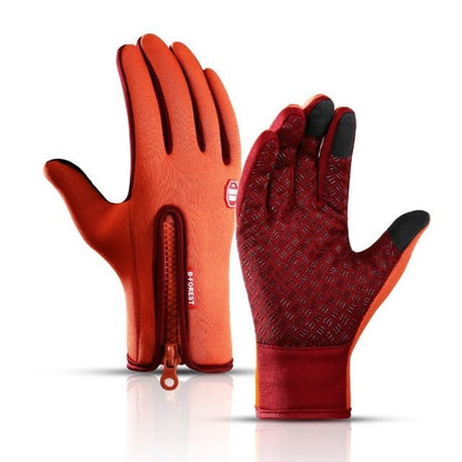 Winter Thermal Gloves - Waterproof & Touchscreen Design